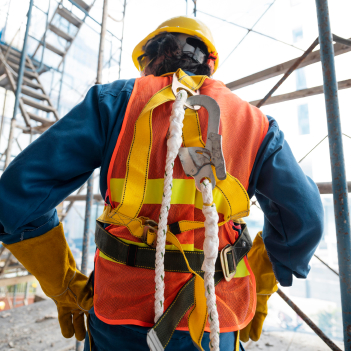 Working Safely