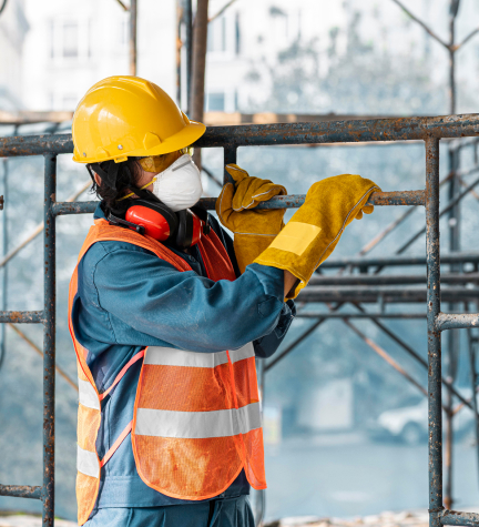 Working Safely