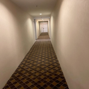 Carpet Installation