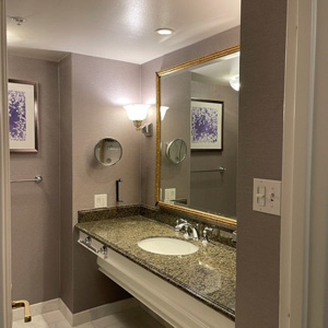 Bathroom Remodelation