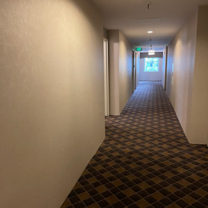 Carpet Installation