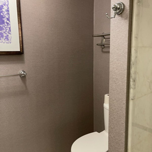 Bathroom Remodelation