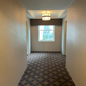 Carpet Installation