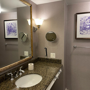 Bathroom Remodelation