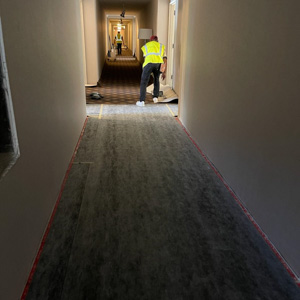 Carpet Installation