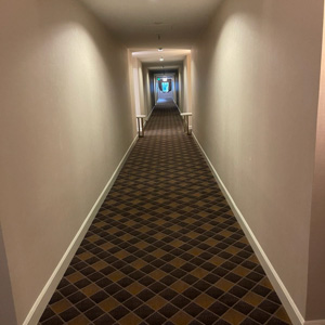 Carpet Installation