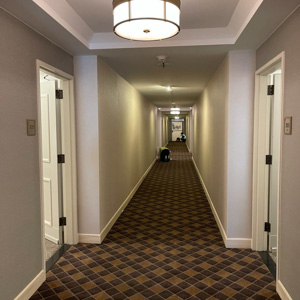 Carpet Installation