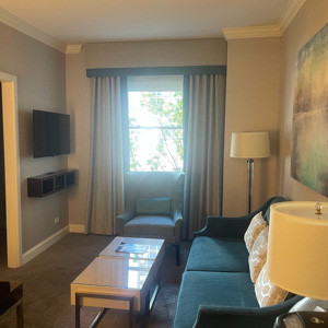 Room Remodelation