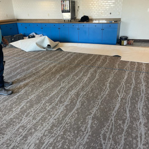 Carpet Installation