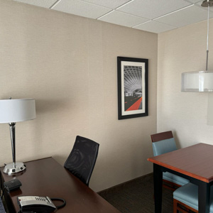Wallpaper Installation