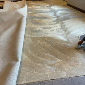 Carpet Installation