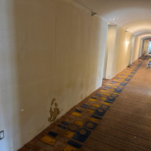 Carpet Installation