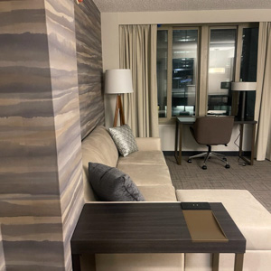 Room Remodelation