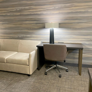 Wallpaper Installation