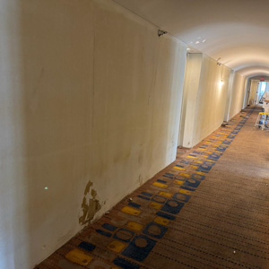 Carpet Installation