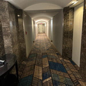 Carpet Installation