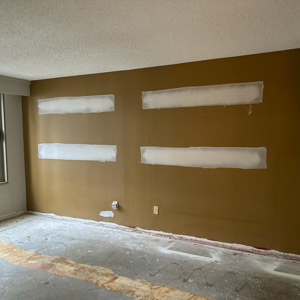 Drywall