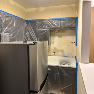 Kitchen Remodelation