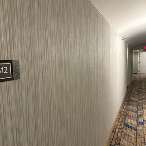 Wallpaper Installation