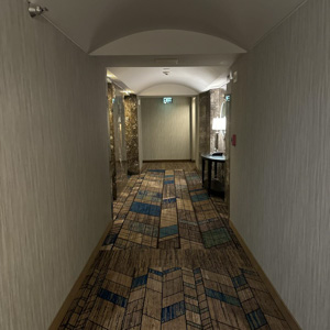 Carpet Installation