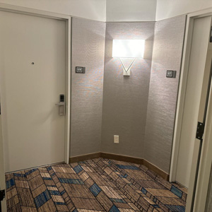 Doors and Trims