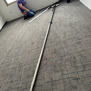 Carpet Installation