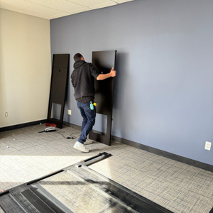 Room Remodelation
