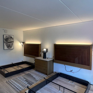 Furniture Installation