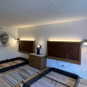 Furniture Installation