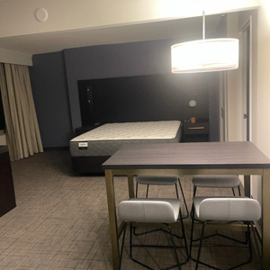Room Remodelation