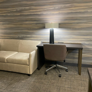 Room Remodelation