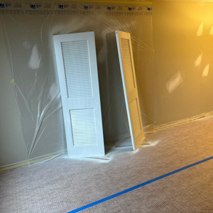 Doors and Trims