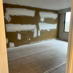 Drywall