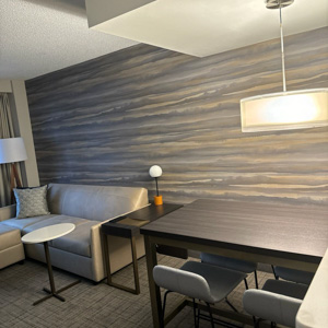 Room Renovation