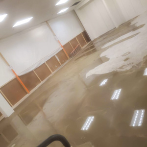 Carpet Installation