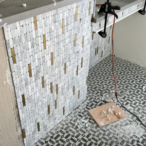 Tiles and Ceramic Floor