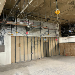 Electrical Services