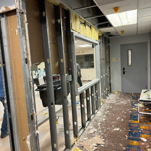 Demolition