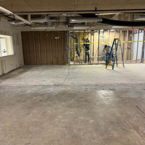 Drywall