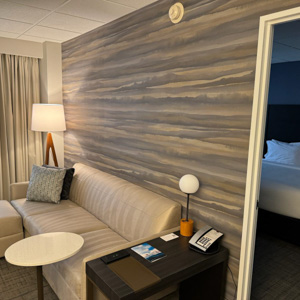 Room Remodelation