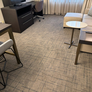 Carpet Installation